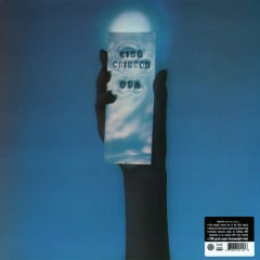VINILO KING CRIMSON/ USA  1LP 0
