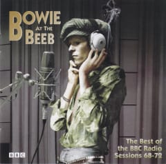 CD DAVID BOWIE/ BOWIE AT THE BEEB (THE BEST OF) 2CD 0