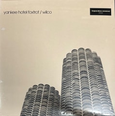 VINILO WILCO/ YANKEE HOTEL FOXTROT (REMASTERED) 2LP 0