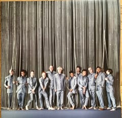 VINILO DAVID BYRNE/ AMERICAN UTOPIA ON BROADWAY (O 2LP 0
