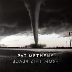 VINILO PAT METHENY/ FROM THIS PLACE 2LP 0