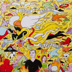 VINILO BRAD MEHLDAU/ FINDING GABRIEL 2LP 0