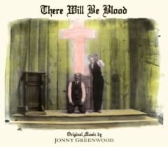 VINILO JONNY GREENWOOD/ THERE WILL BE BLOOD (MUSIC FRO 1LP 0