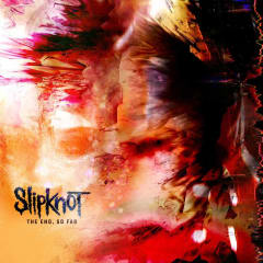 VINILO SLIPKNOT/ THE END, SO FAR (VINYL CLEAR) 2LP 0