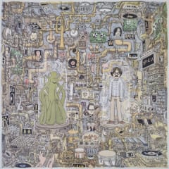 VINILO WEEZER/ OK HUMAN 1LP 0