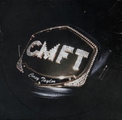 VINILO COREY TAYLOR/ CMFT (WHITE VINYL) 1LP 0