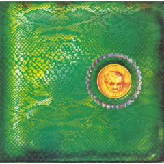 CD ALICE COOPER/ BILLION DOLLAR BABIES 1CD 0