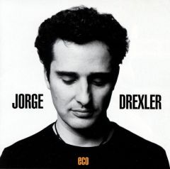 VINILO JORGE DREXLER/ ECO 1LP 0