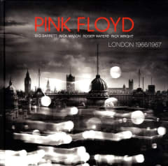 VINILO PINK FLOYD/ LONDON 1966-1967 3(LP10