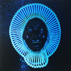 VINILO CHILDISH GAMBINO/ AWAKEN MY LOVE 1LP 0