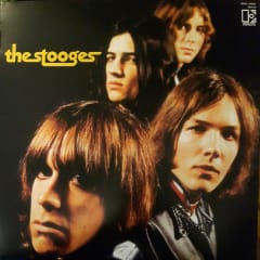 VINILO THE STOOGES/ THE STOOGES 1LP 0