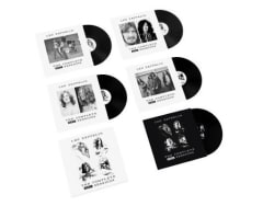 VINILO LED ZEPPELIN/ THE COMPLETE BBC SESSIONS 5LP 1