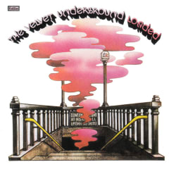 CD THE VELVET UNDERGROUND/ LOADED 1CD 0
