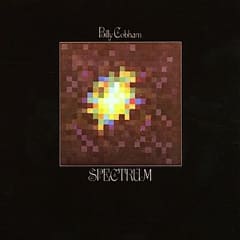 CD BILLY COBHAM/ SPECTRUM 1CD 0