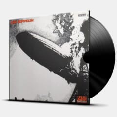 VINILO LED ZEPPELIN/ LED ZEPPELIN 1LP 0
