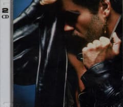 CD GEORGE MICHAEL/ FAITH 2CD 0