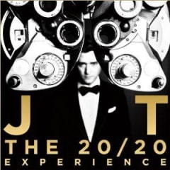 CD JUSTIN TIMBERLAKE/ THE 20/20 EXPERIENCE (DELUXE EDITION) 1CD 0