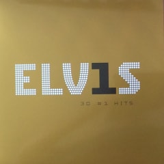 VINILO ELVIS PRESLEY/ ELVIS 30 ? 1 HITS (LEGACY) 2LP 0