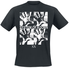 POLERA SYSTEM OF A DOW/ BLACKOUT A (SLIM FIT) 0