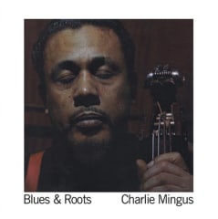 VINILO CHARLES MINGUS/ BLUES & ROOTS (BLUE VINYL) 1LP 0