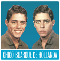 VINILO CHICO BUARQUE/ DE HOLLANDA SO MANY HITS 1LP 0