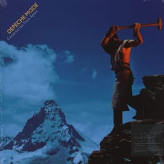 VINILO DEPECHE MODE/ CONSTRUCTION TIME AGAIN  1LP 0