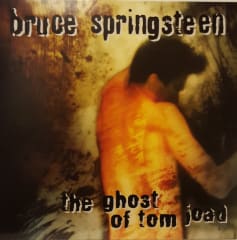 VINILO BRUCE SPRINGSTEEN/ THE GHOST OF TOM JOA 1LP 0