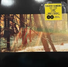 VINILO CHILDISH GAMBINO/ CAMP 2LP 0