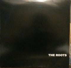 VINILO THE ROOTS/ ORGANIX 2LP 0
