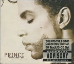 CD PRINCE/ THE HITS THE B-SIDES 3CD 0