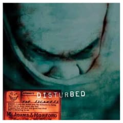 VINILO DISTURBED/ THE SICKNESS (Green Vinyl) 1LP 0