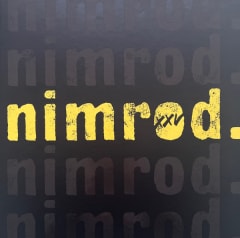 VINILO GREEN DAY/ NIMROD. XXV  5LP 0