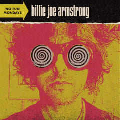 VINILO BILLIE JOE ARMSTRONG/ NO FUN MONDAYS 1LP 0
