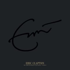 VINILO ERIC CLAPTON/ THE COMPLETE REPRISE STUDIO ALBUM VOL 2 0