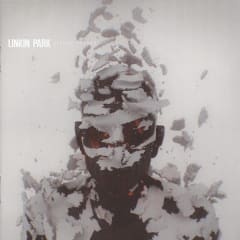 CD LINKIN PARK/ LIVING THINGS 1CD 0