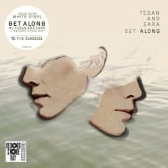 VINILO TEGAN AND SARA/ GET ALONG (Limited Edition, White) 1LP 0