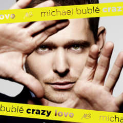 CD MICHAEL BUBLE/ CRAZY LOVE 1CD 0