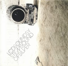 CD LCD SOUNDSYSTEM/ SOUND OF SILVER 1CD 0