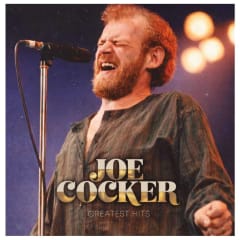 VINILO JOE COCKER/ GREATEST HITS (EDICION COLOR) 1LP 0
