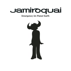 VINILO JAMIROQUAI/ EMERGENCY ON PLANET EARTH 2LP 0
