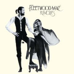 VINILO FLEETWOOD MAC/ RUMOURS  (WHITE VINYL) 1LP 0