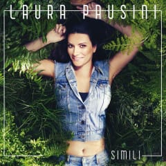 VINILO LAURA PAUSINI/ SIMILI (Green Transparent Vinyl) 2LP 0
