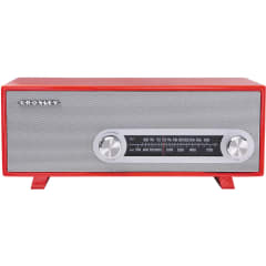 RADIO CROSLEY/ RANCHERO ROJO 0