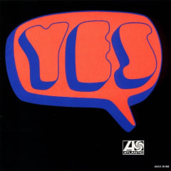 VINILO YES/ YES Limited Edition 1LP 0