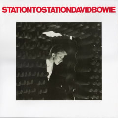 VINILO DAVID BOWIE/ STATION TO STATION 1LP 0