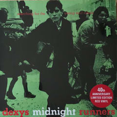 VINILO DEXYS MIDNIGHT RUNNERS/ SEARCHING FOR THE YOUNG SOUL R 1LP 0