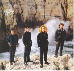 VINILO HÉROES DEL SILENCIO/ EL MAR NO CESA 1LP 0