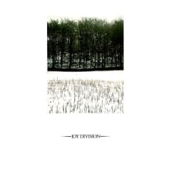 VINILO JOY DIVISION/ ATMOSPHERE 12