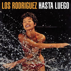 VINILO LOS RODRIGUEZ/ HASTA LUEGO 2LP 0