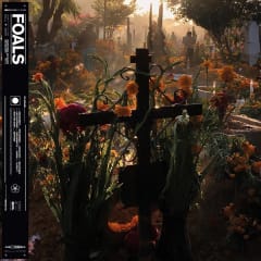 VINILO FOALS/ EVERYTHING NOT SAVED WILL BE LOST 2 1LP 0